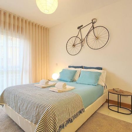 Apartamento Pateo Da Estacao Apartment Aveiro Exterior photo